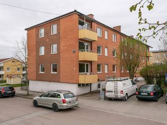Kaptensgatan 9