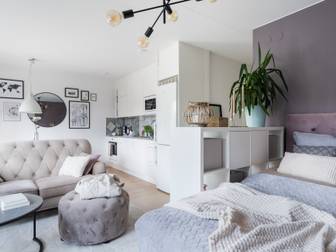Bostadsbild