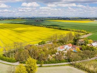 Karnagården / Mellanköpingevägen 114