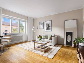 Bostadsbild