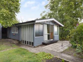 Bostadsbild