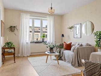 Bostadsbild