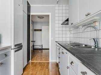 Bostadsbild