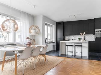Bostadsbild