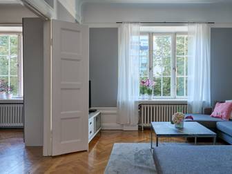 Bostadsbild