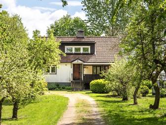 Bostadsbild