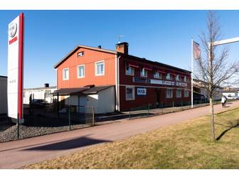 Första Industrigatan 9