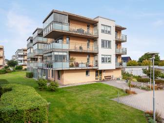 Bostadsbild