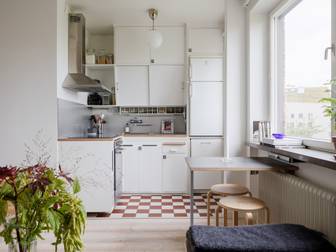 Bostadsbild