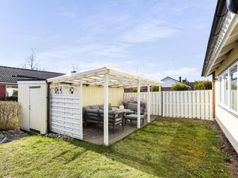 Markegångsvägen  3A