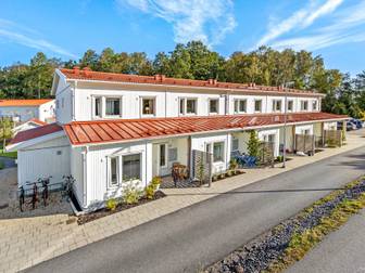 Bostadsbild