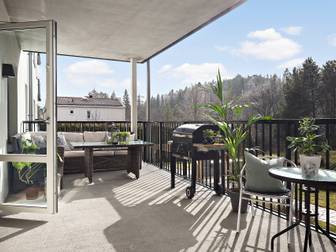 Rudbecks Väg 147, 2tr