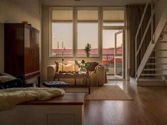 Bostadsbild