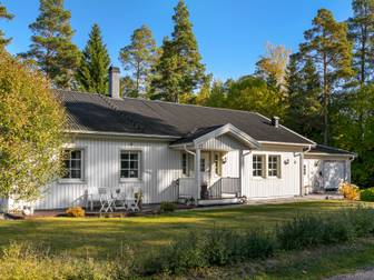 Bostadsbild