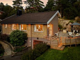 Bostadsbild
