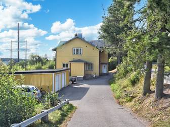Bostadsbild