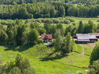 Bostadsbild