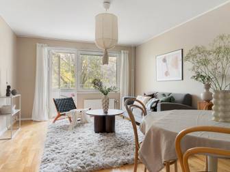 Bostadsbild