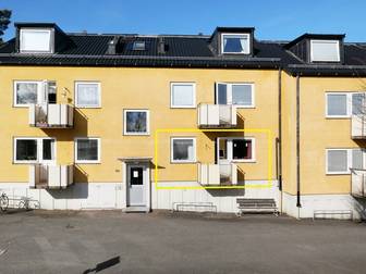 Grindhöjdsvägen 6G