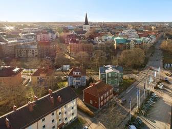 Tage Erlandergatan 11