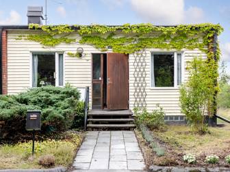 Bostadsbild