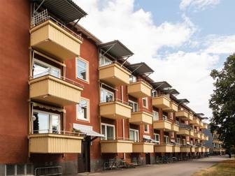 Bostadsbild