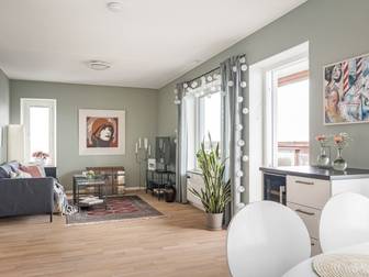 Bostadsbild