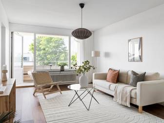 Bostadsbild