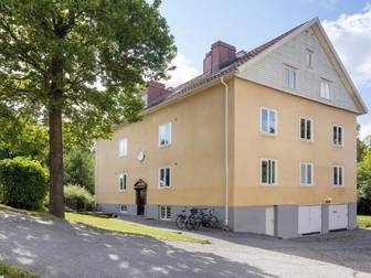 Bostadsbild