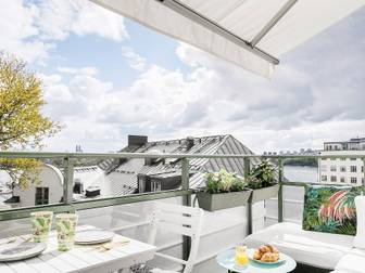 Luxgatan 19, vån 5 / 5