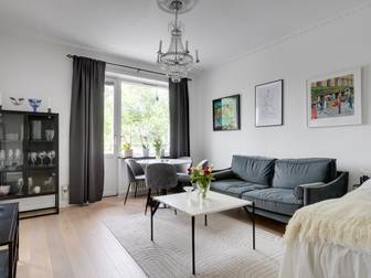 Bostadsbild