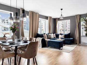 Bostadsbild