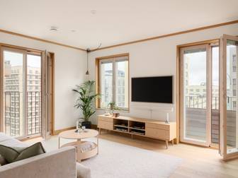 Bostadsbild