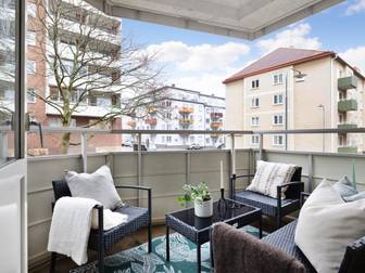 Bostadsbild