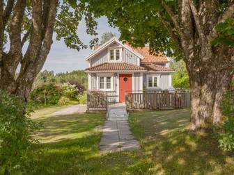 Bostadsbild