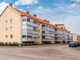 Trädgårdsgatan 1b