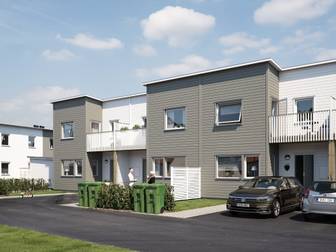 Stackmolnsvägen 79 B