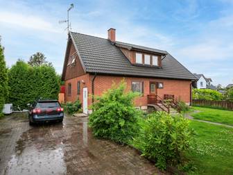 Bostadsbild
