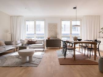 Bostadsbild