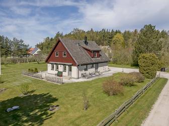 Barlingbo Digeråkre 407