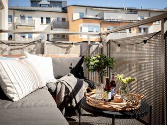 Hornsbergs Strand 55, 5tr