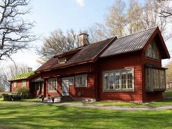 Hammarskog Svaneliden 120