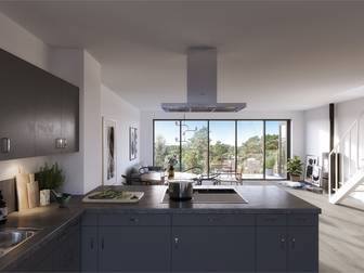 Skolbacken 55 Radhus B