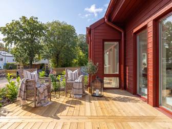 Bostadsbild