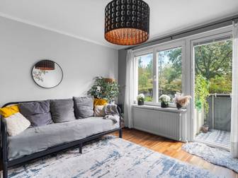 Bostadsbild