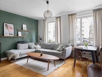 Bostadsbild