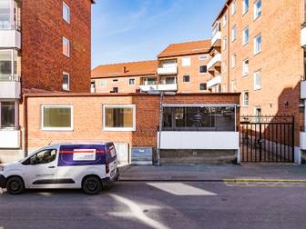 Hantverkaregatan 18 A