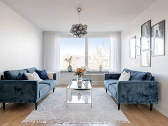 Bostadsbild