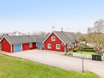 Vejbyslättsvägen 31