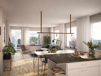 Kv. Vélo - Dockan - B1602